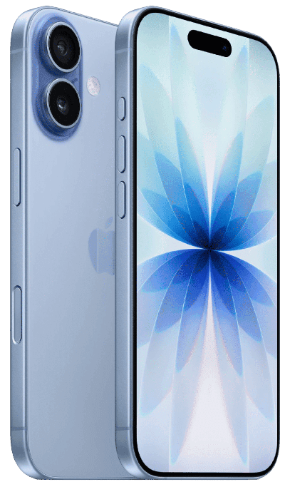 iPhone 17 — главный приз розыгрыша